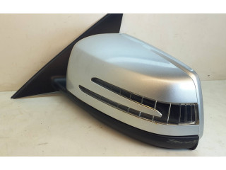 Zpětné zrcátko  Mercedes-Benz C W204 2010  A2048103916, C775  