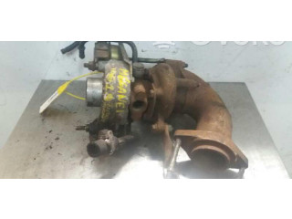  Турбина Renault Megane II  7700853065         