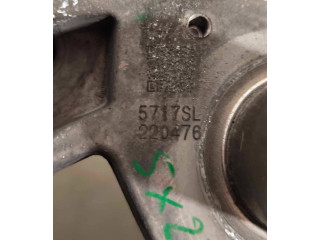 Volant Nissan Leaf I (ZE0) 2012 W8325362100, 220476  