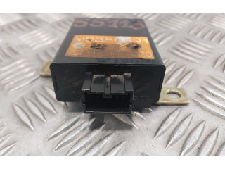   Pojistková skříňka 3213425020, MB886391   Mitsubishi Montero 2000