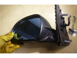 Zpětné zrcátko  Peugeot 406 1996  8149V4  