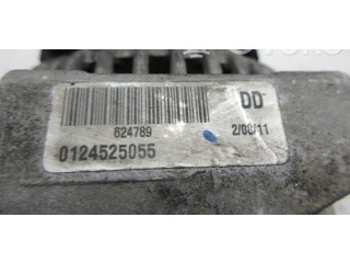 Генератор Sdwds3WkAl2sa9   Mercedes-Benz SLK R171      