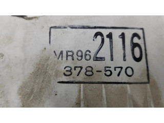Панель приборов MR962116, 378570   Mitsubishi Pajero       