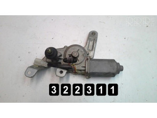 Моторчик заднего дворника 96485147    Chevrolet Matiz