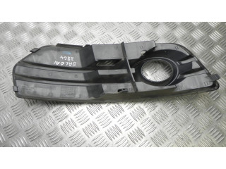Передняя решётка Audi Q5 SQ5 2008-2017 года 8R0807681A, Baldai3864      