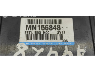 Řídící jednotka MR587312, X1T14073M   Mitsubishi Outlander 2005