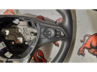 Volant Opel Grandland X 2022 34291375A, 34206805A  