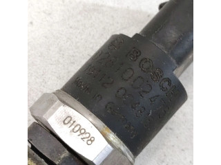 Vstřikovací lišta 0445216002, 0281002475   BMW 5 E39  pro naftový motor 3.0  