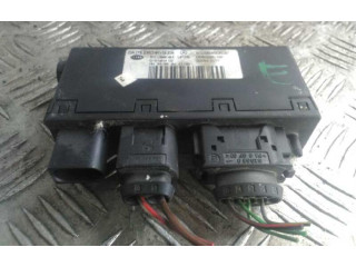 Řídící jednotka A0295450632   Mercedes-Benz CLK A209 C209 2000