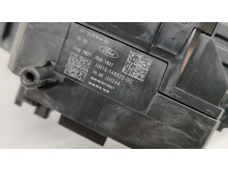 Подрулевой переключатель HN1514B522DC, H1BT14A664AB   Ford Ecosport