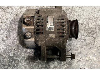 Генератор 1022116050, 27060B1080   Subaru Justy      
