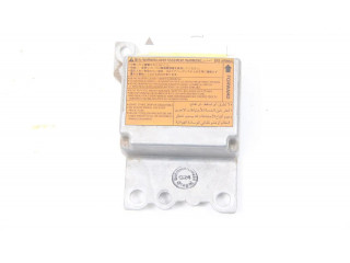 Блок подушек безопасности 28556VK300, 28556VK300   Nissan PickUp