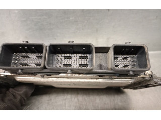 Řídící jednotka 9650920480, 21584995   Peugeot 607 2005