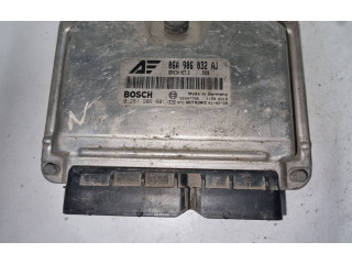 Řídící jednotka 06A906032AJ, 26SA7706   Volkswagen Sharan 2001
