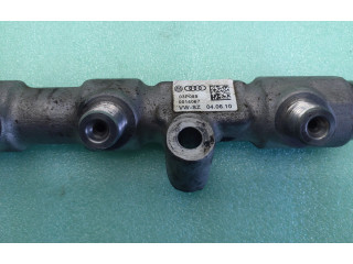 Топливная рампа R03P125   Seat Ibiza IV (6J,6P)  