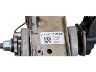  рейка  Колонка рулевая HG9C3G506, HG9C3G506CC   Ford Fusion II 2013-- года