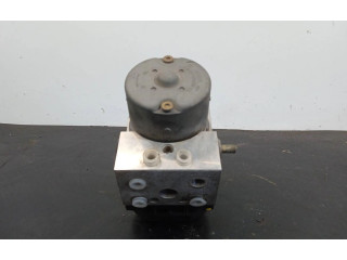 Блок ABS Audi A4 S4 B5 8D  1999 - 2000 года 0273004281      