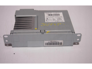 Радио/ проигрыватель CD/DVD / навигация     9816209280    Opel Vivaro 