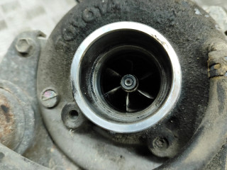  Турбина Toyota Hilux (AN10, AN20, AN30) 2.5 1720130140   для двигателя 2KD-FTV      