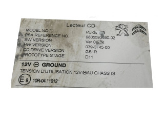 Čerpadlo oleje 9805593680, 039374500   Peugeot 308   
