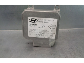 Блок подушек безопасности 9591002001   Hyundai Atos Prime