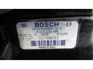 Vstřikovací čerpadlo 55198933   Opel Corsa D  pro naftový motor 1.3 Z13DTJ 