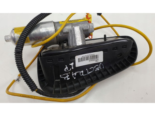 Подушка безопасности в сиденье 90595435   Opel Vectra B