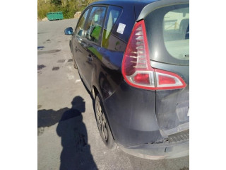 Zpětné zrcátko  Renault Scenic III -  Grand scenic III 2009  963665922R  