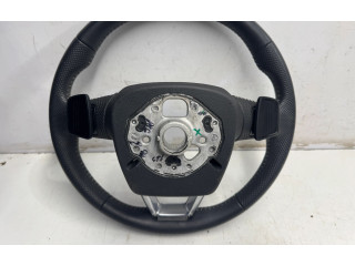 Volant Audi Q7 4M 2018 4M0419689, 4M0880201N  