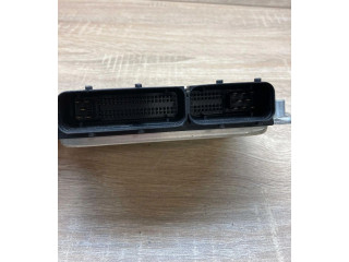 Řídící jednotka 4Z7907401, 0281010207   Audi A6 Allroad C5 1999