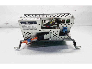 Дисплей    8H2210E889AB   Land Rover Range Rover Sport L320