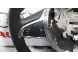 Руль Dacia Spring  2021 -  года 484000099R, 3402010RD03      