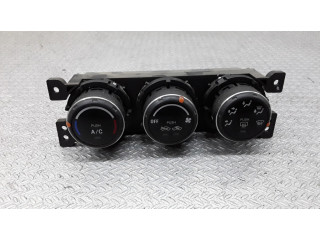 Блок управления климат-контролем 3951059J30   Suzuki Liana