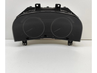 Панель приборов 8380030S10, 2574900712   Lexus GS 250 350 300H 450H       