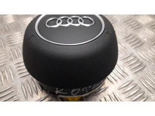 Подушка безопасности водителя 8V0880201DN   Audi A3 S3 8V