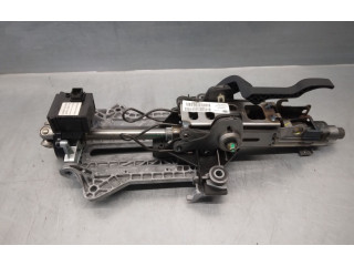    Рулевая рейка QMB500760   Land Rover Discovery 3 - LR3 2005 - 2009 года