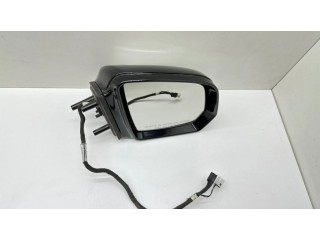 Zpětné zrcátko  Mercedes-Benz ML W164 2008  A1648109416  