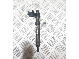 Vstřikovač 0445115025, 0445115025   Peugeot 807    DW12BTED4(4HT) 