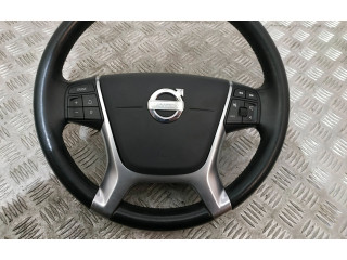Руль Volvo XC60  2009-2013 года P31271093, P31332833      