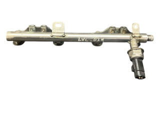 Топливная рампа 166392853R, 8201142075   Nissan Qashqai  
