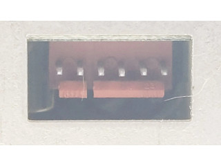 Блок управления климат-контролем 55116065, 0143084   Jeep Grand Cherokee