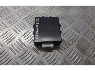 Volant Toyota Corolla E120 E130 2005 89780-12140  