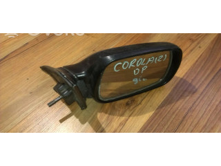 Zpětné zrcátko pravé Toyota Corolla E110 1990  e200737  