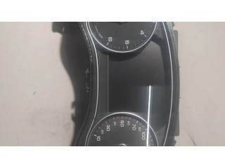 Přístrojová deska  Audi A6 S6 C7 4G 2012 4G8920932B, 0263672155  
