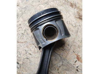 Шатун  059701BC, 059AJ    Audi A6 S6 C7 4G  