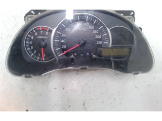 Přístrojová deska  Nissan Micra 2014 248103HN3C  