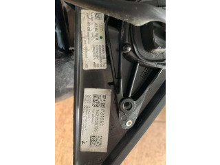 Zpětné zrcátko  Audi A6 S6 C7 4G 2011  4g1857410, 622080BF  