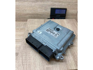 Řídící jednotka 31272462AA, 0281012765   Volvo V70 2008