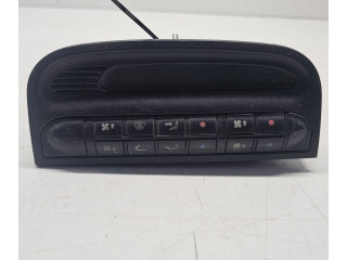 Блок управления климат-контролем 7M0907040AJ   Seat Alhambra (Mk1)