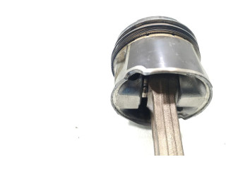 Поршень с шатуном 2AD-FHV   Lexus IS 220D-250-350  